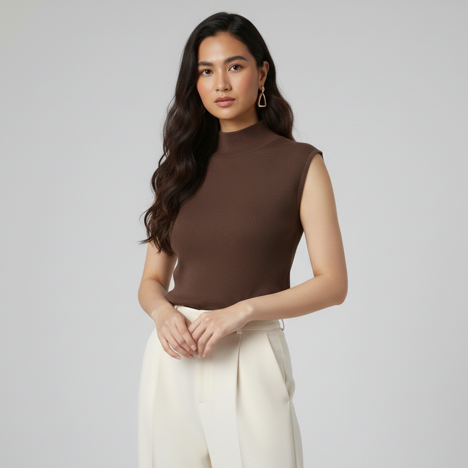 The Audrey Top