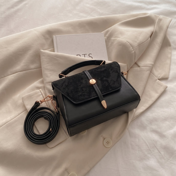 The Gilded Drop Bag