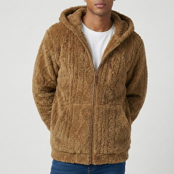 The Kodiak Fleece