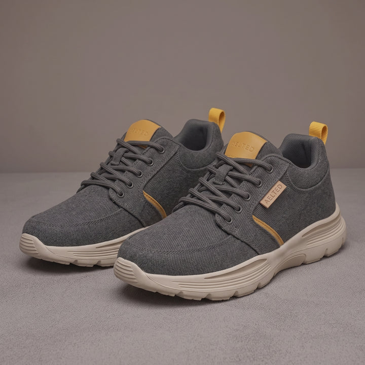 The Charcoal City Trainer