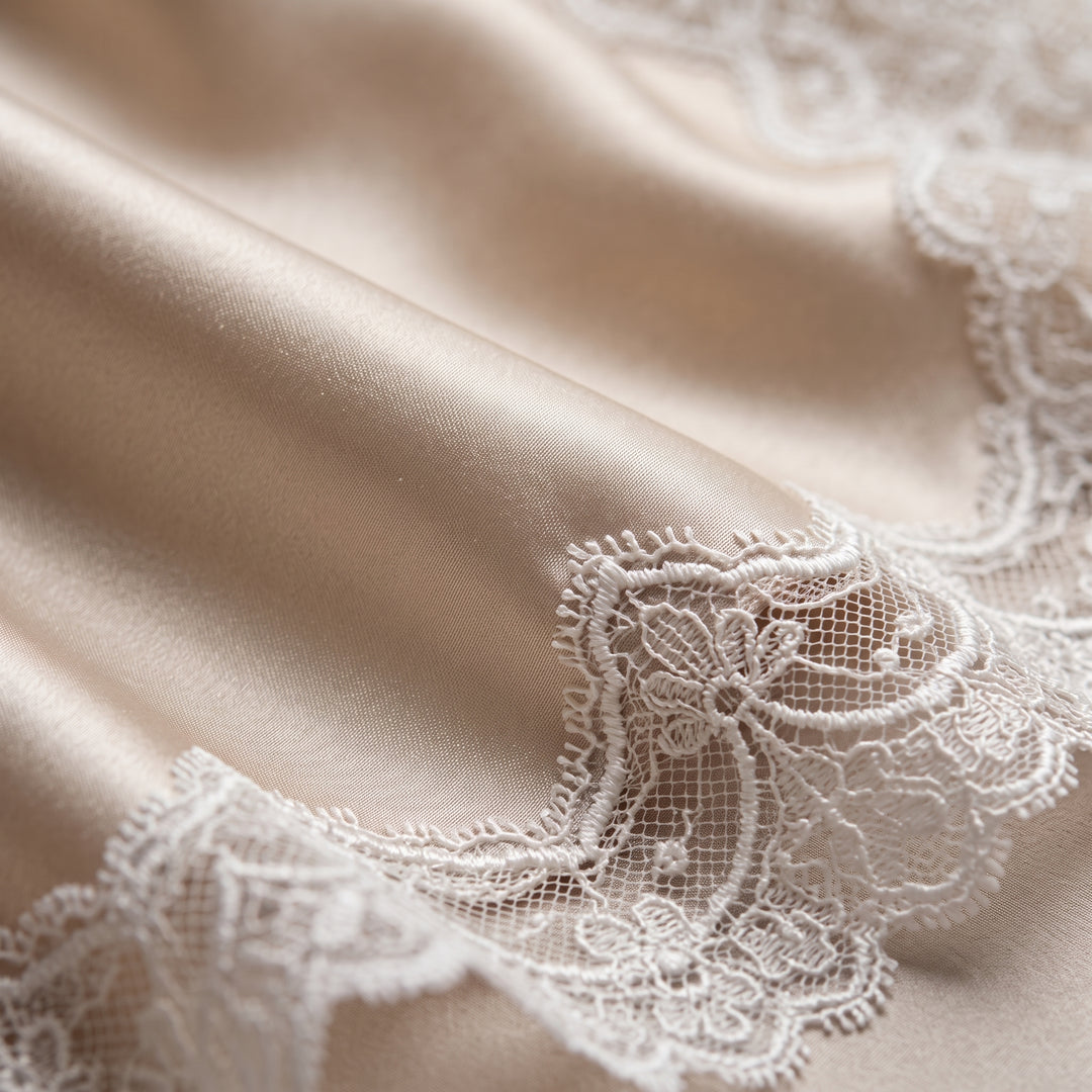 The Juliette Slip Skirt
