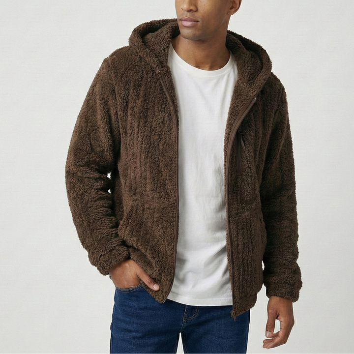 The Kodiak Fleece