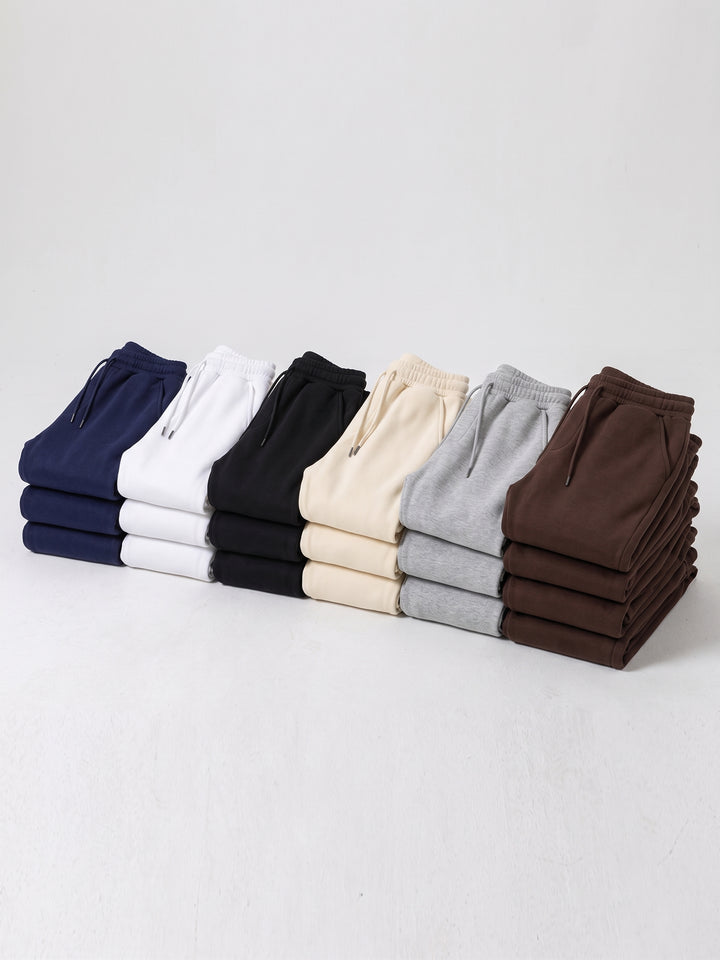 The Oxford Jogger