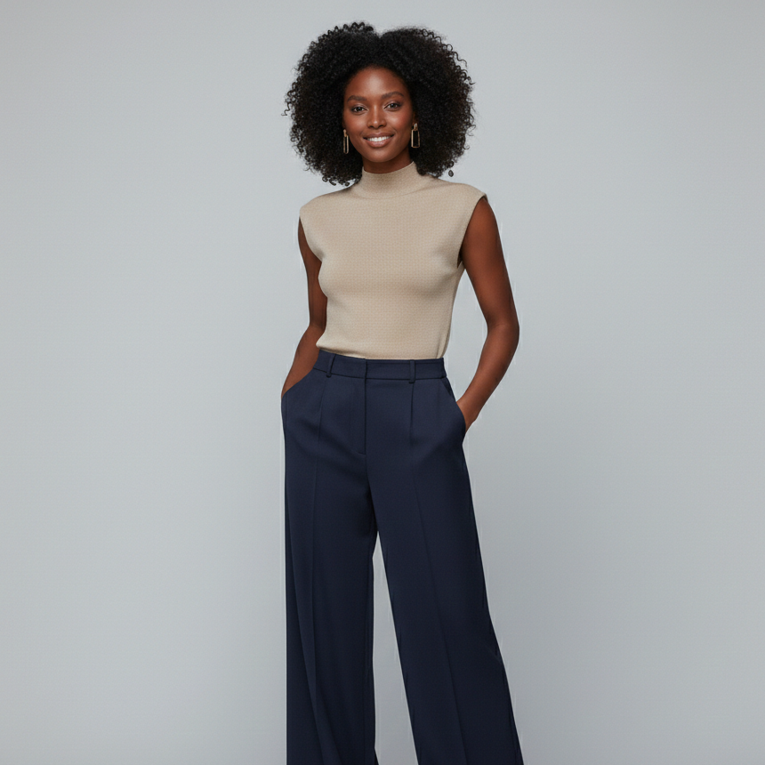 The Audrey Top