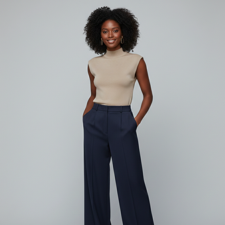 The Audrey Top