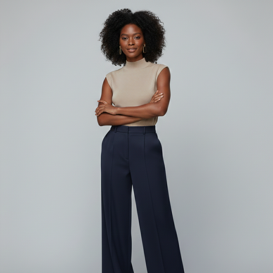 The Audrey Top