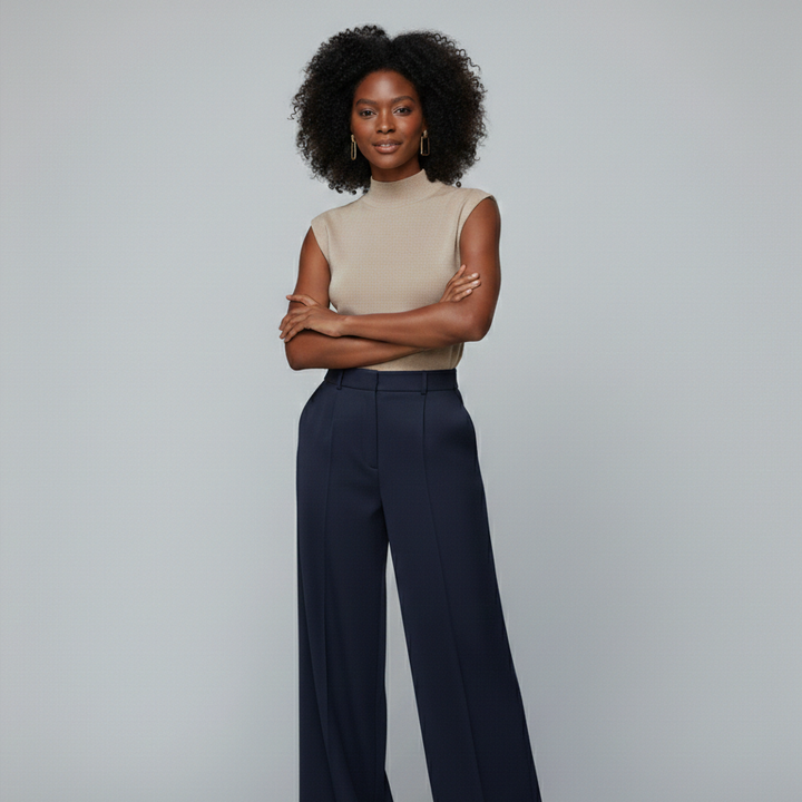 The Audrey Top