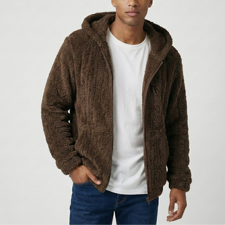 The Kodiak Fleece