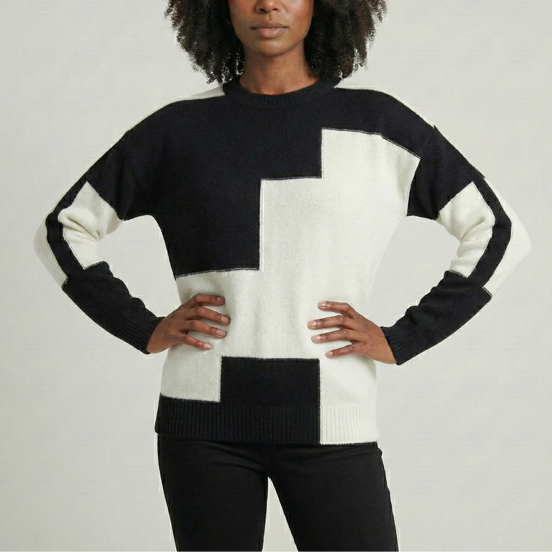 The Elodie Sweater