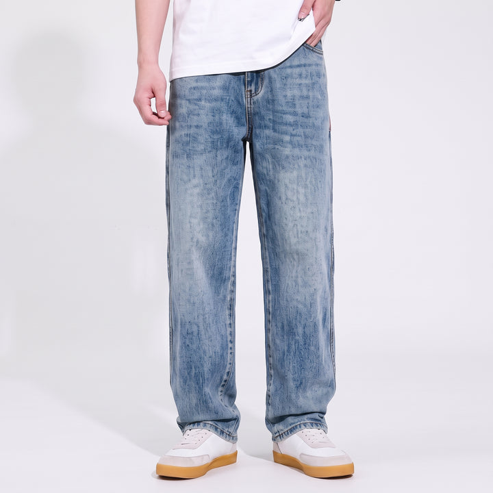 Oasis Oversized Denim