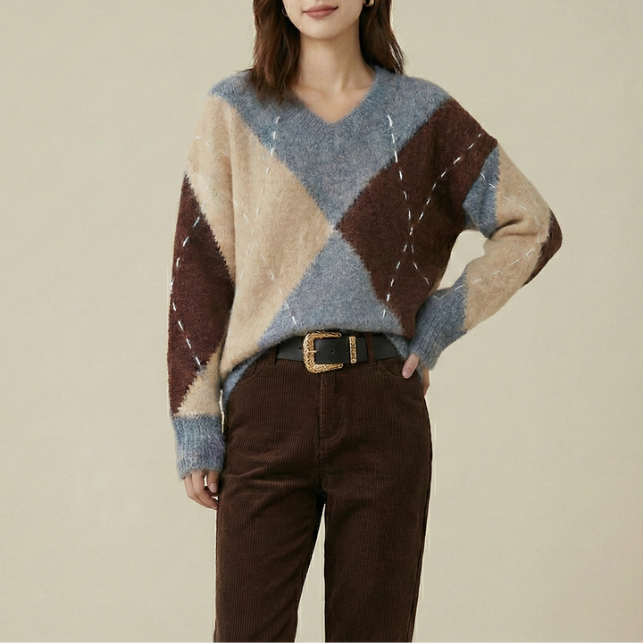 The Gallery Soft Knit