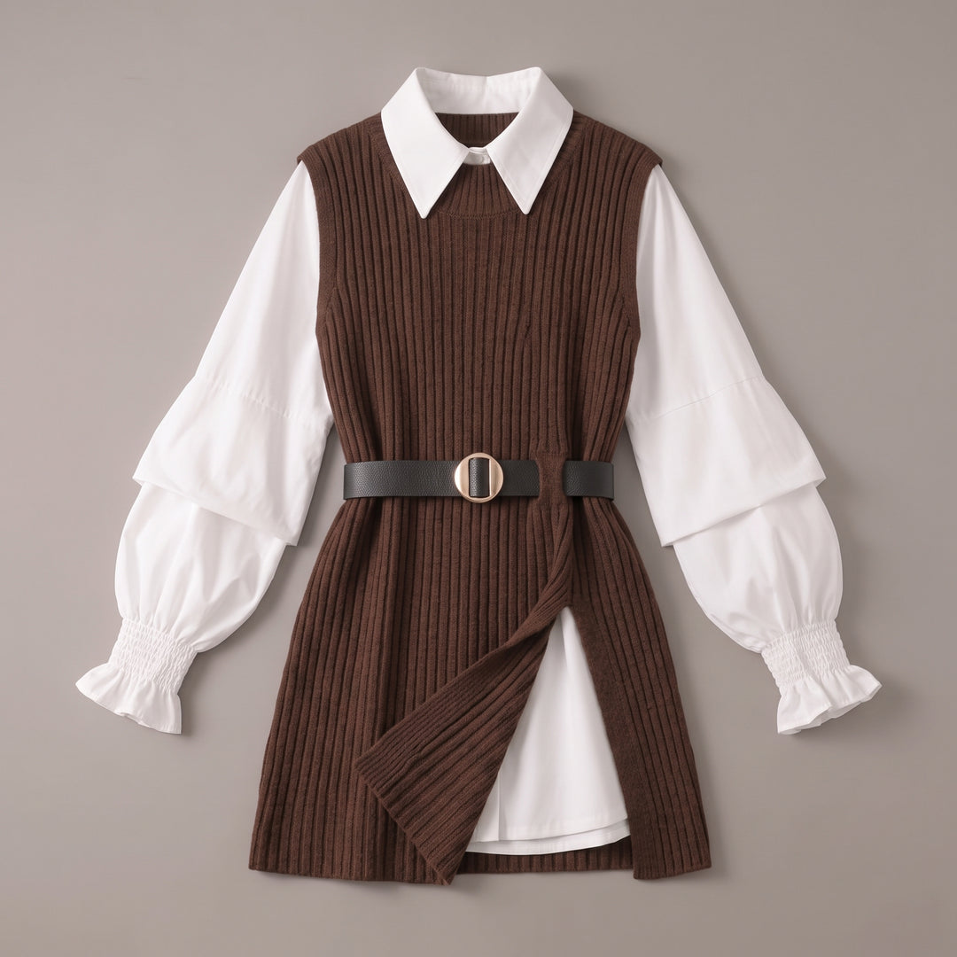 The Astoria Layered Mini