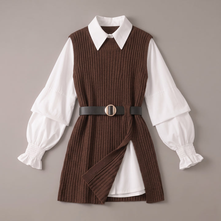 The Astoria Layered Mini