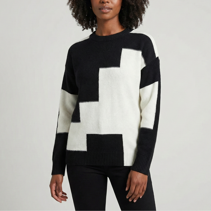 The Elodie Sweater