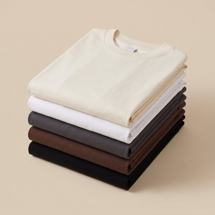The St. Honoré Tee