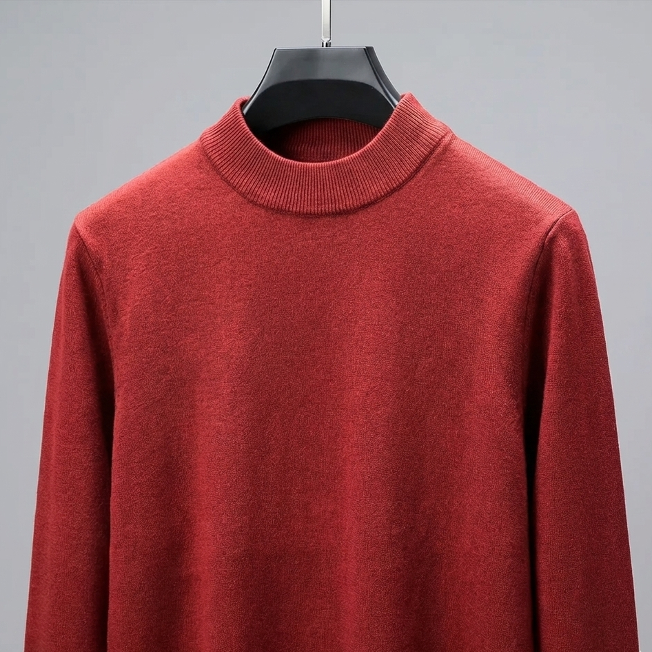 The Everett Knit