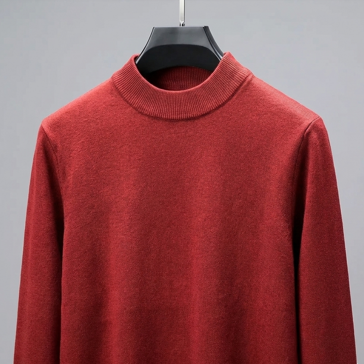 The Everett Knit