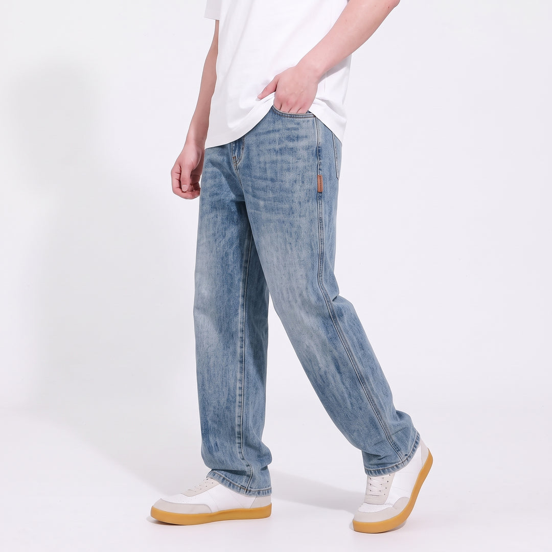 Oasis Oversized Denim