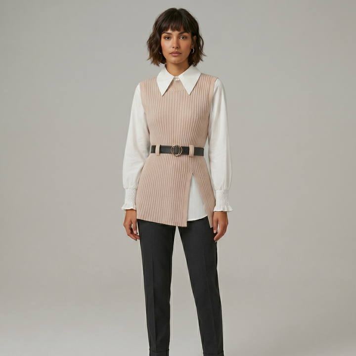 The Astoria Layered Mini