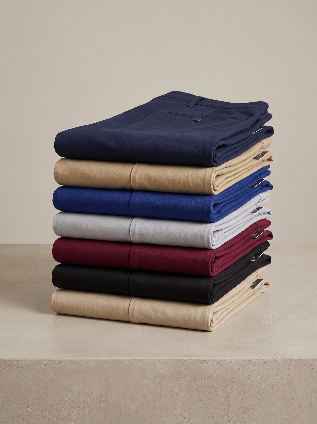 The Beckett Performance Trouser