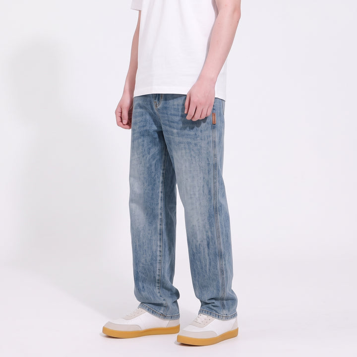 Oasis Oversized Denim