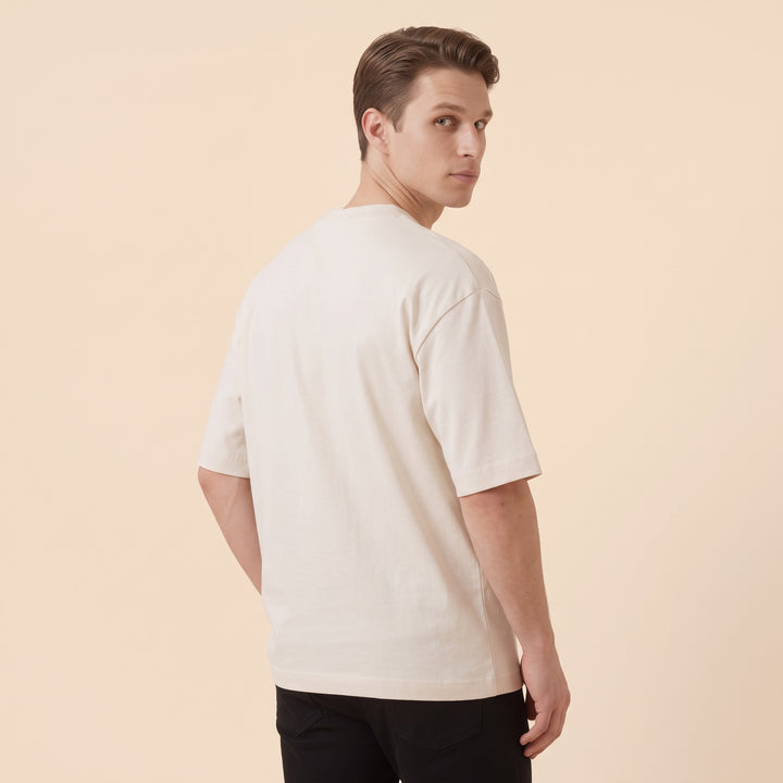 The St. Honoré Tee