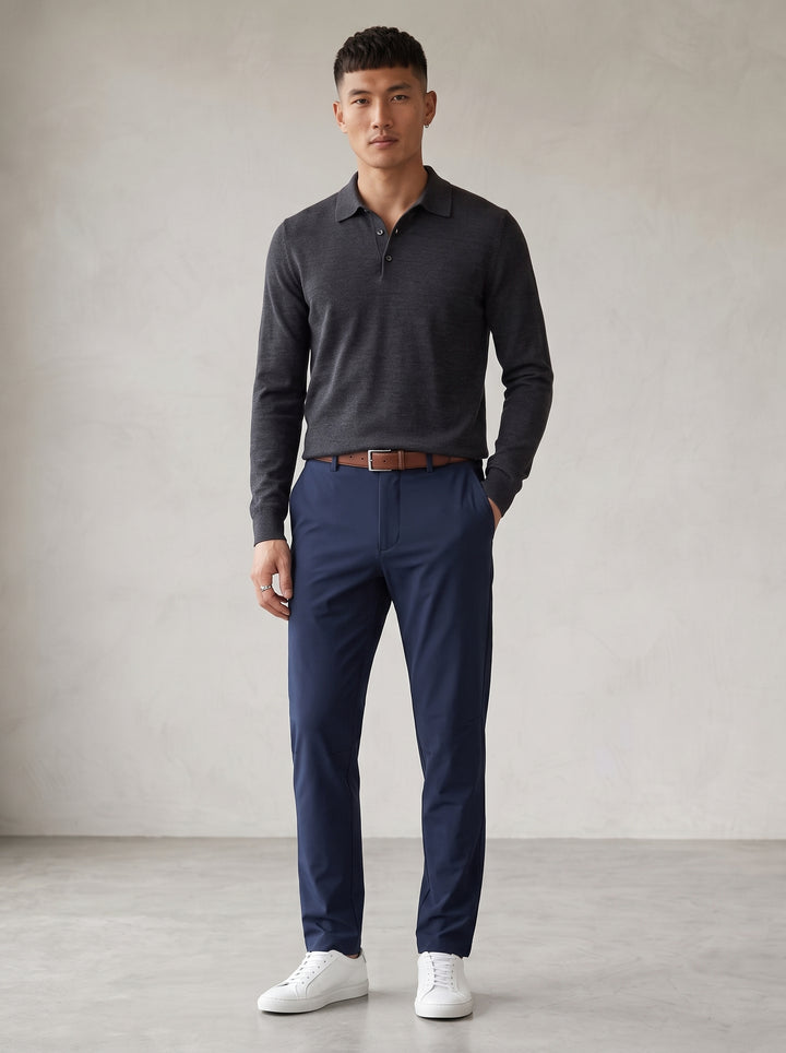 The Beckett Performance Trouser