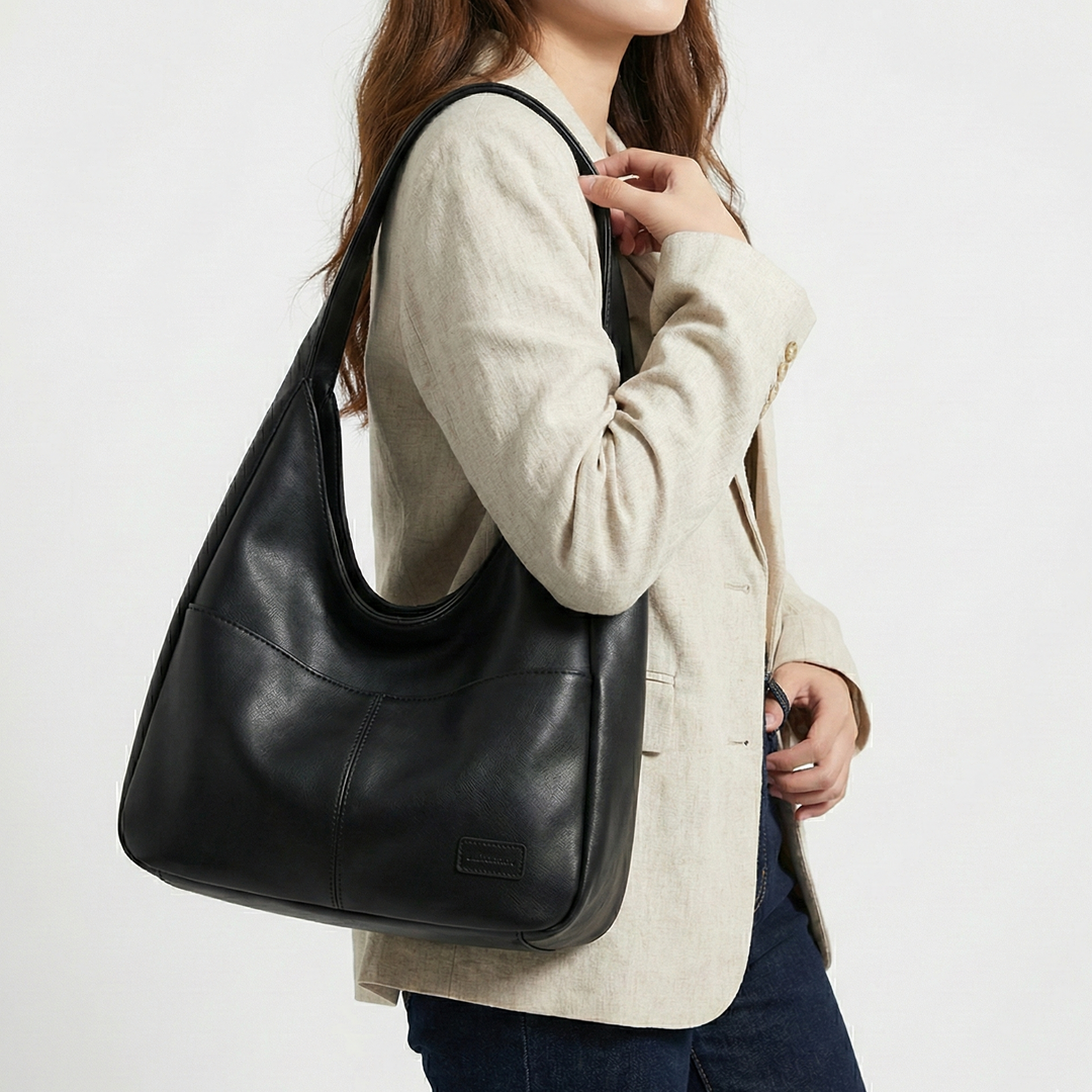 The Avenue Essential Tote