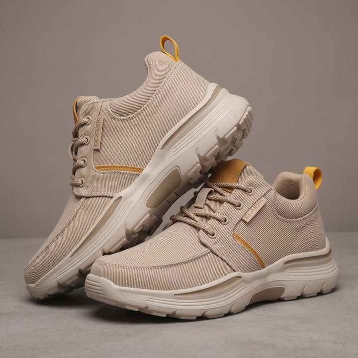 The Charcoal City Trainer