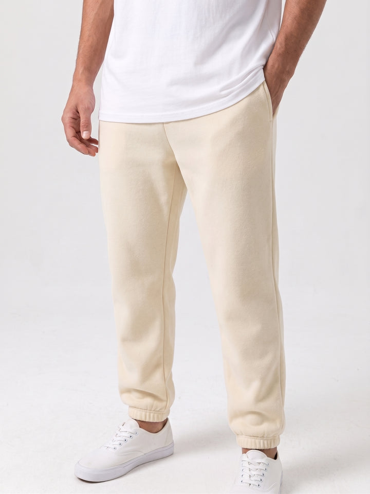 The Oxford Jogger
