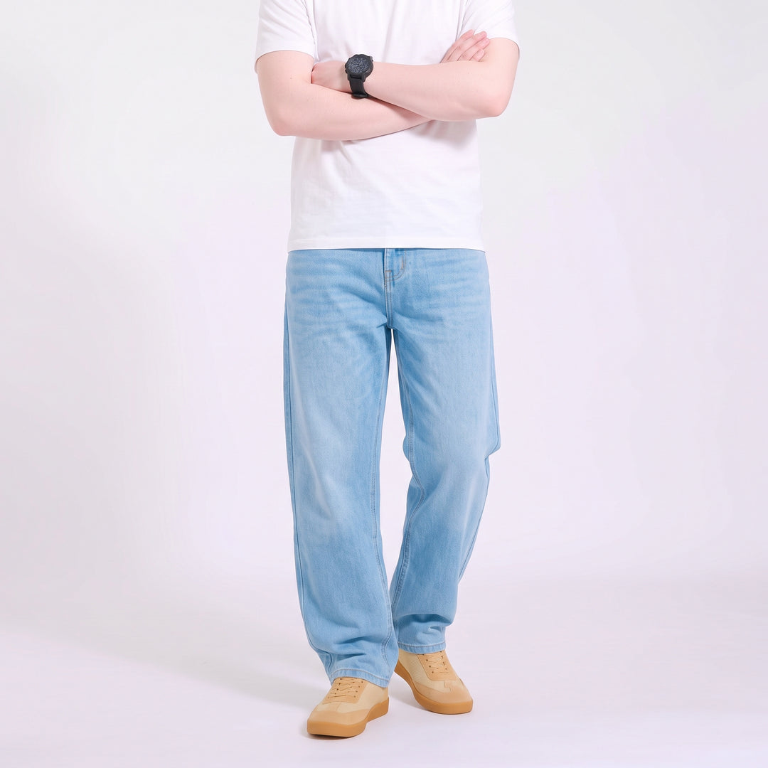 Oasis Oversized Denim