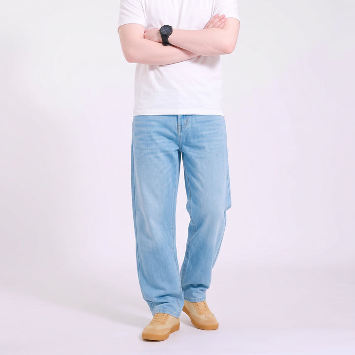 Oasis Oversized Denim