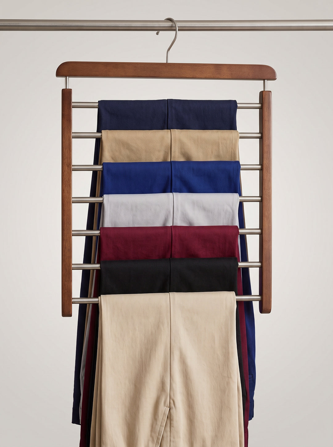 The Beckett Performance Trouser