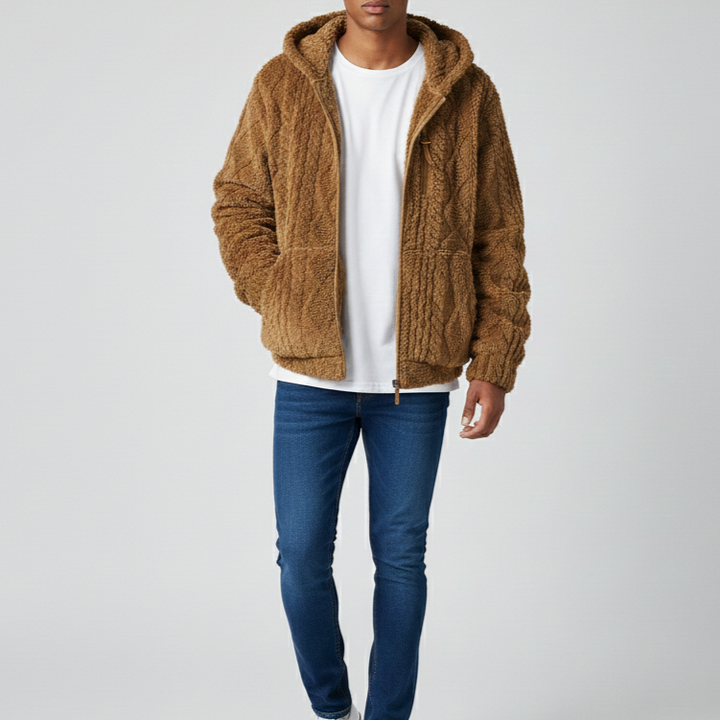 The Kodiak Fleece