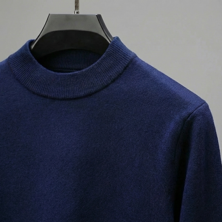 The Everett Knit