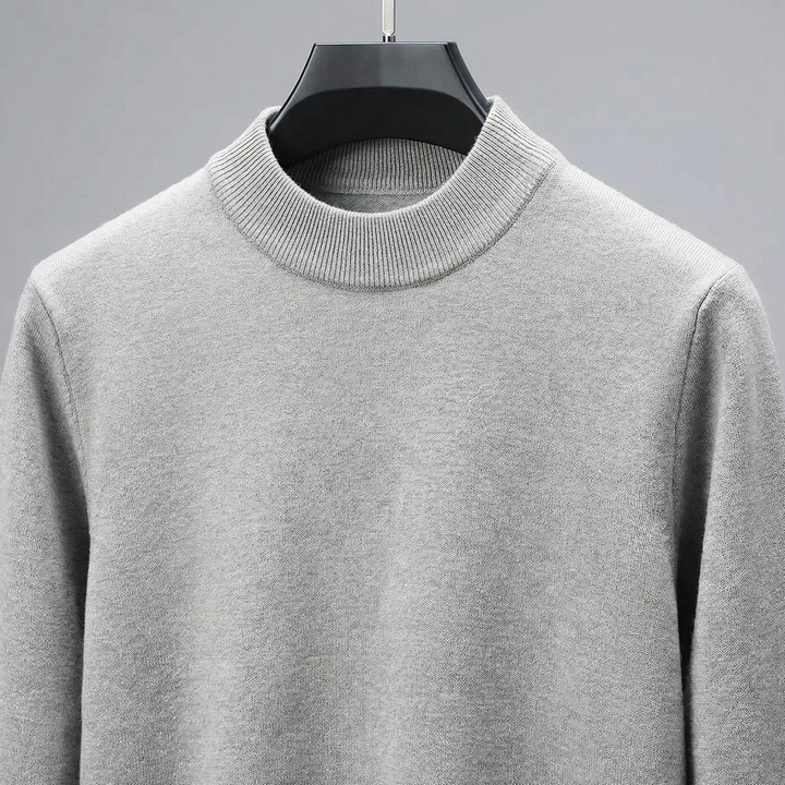 The Everett Knit