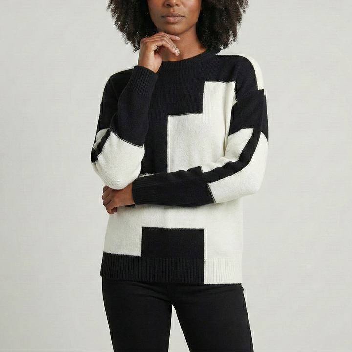 The Elodie Sweater