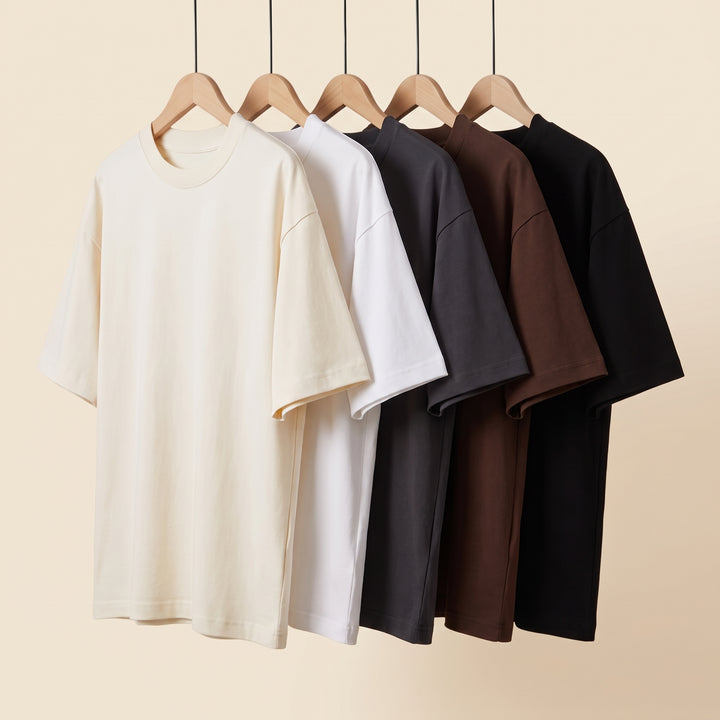 The St. Honoré Tee