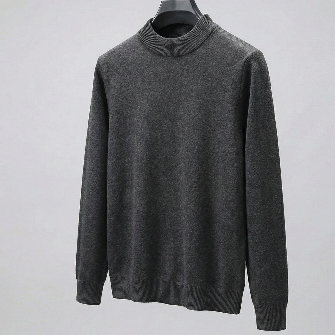 The Everett Knit