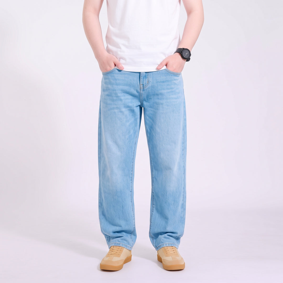 Oasis Oversized Denim