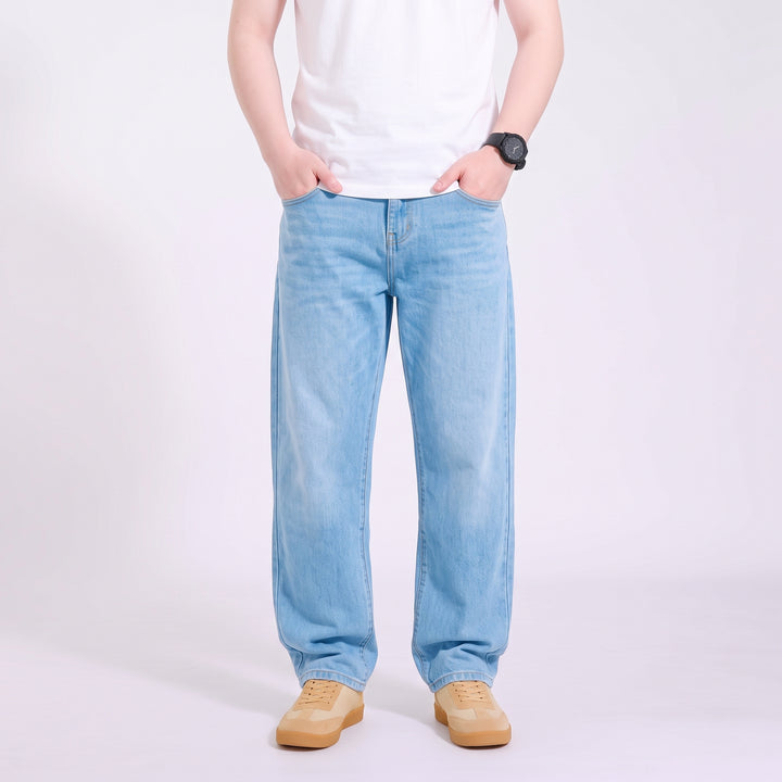 Oasis Oversized Denim