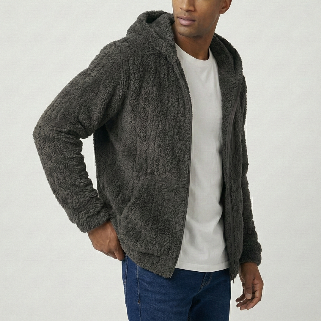 The Kodiak Fleece