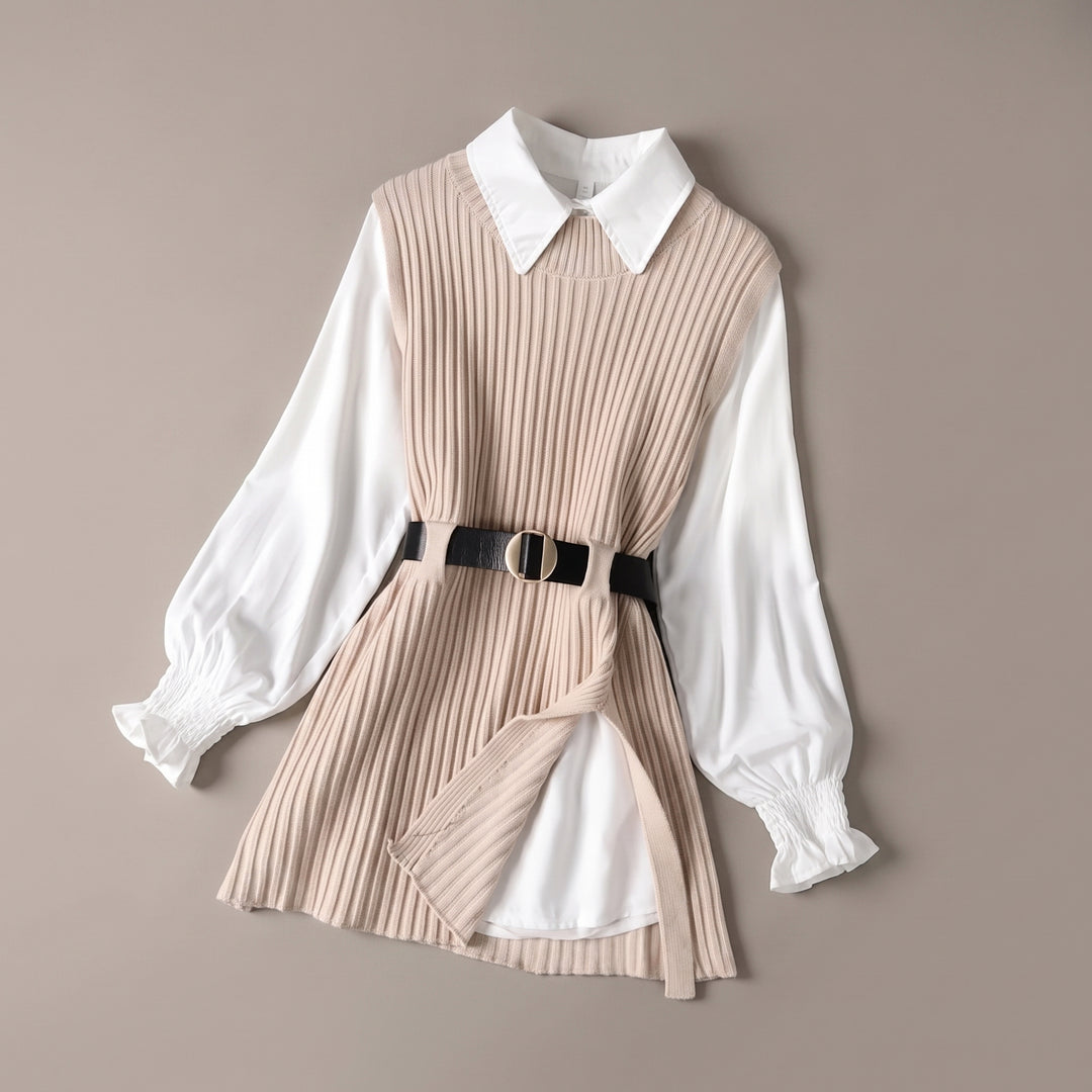 The Astoria Layered Mini