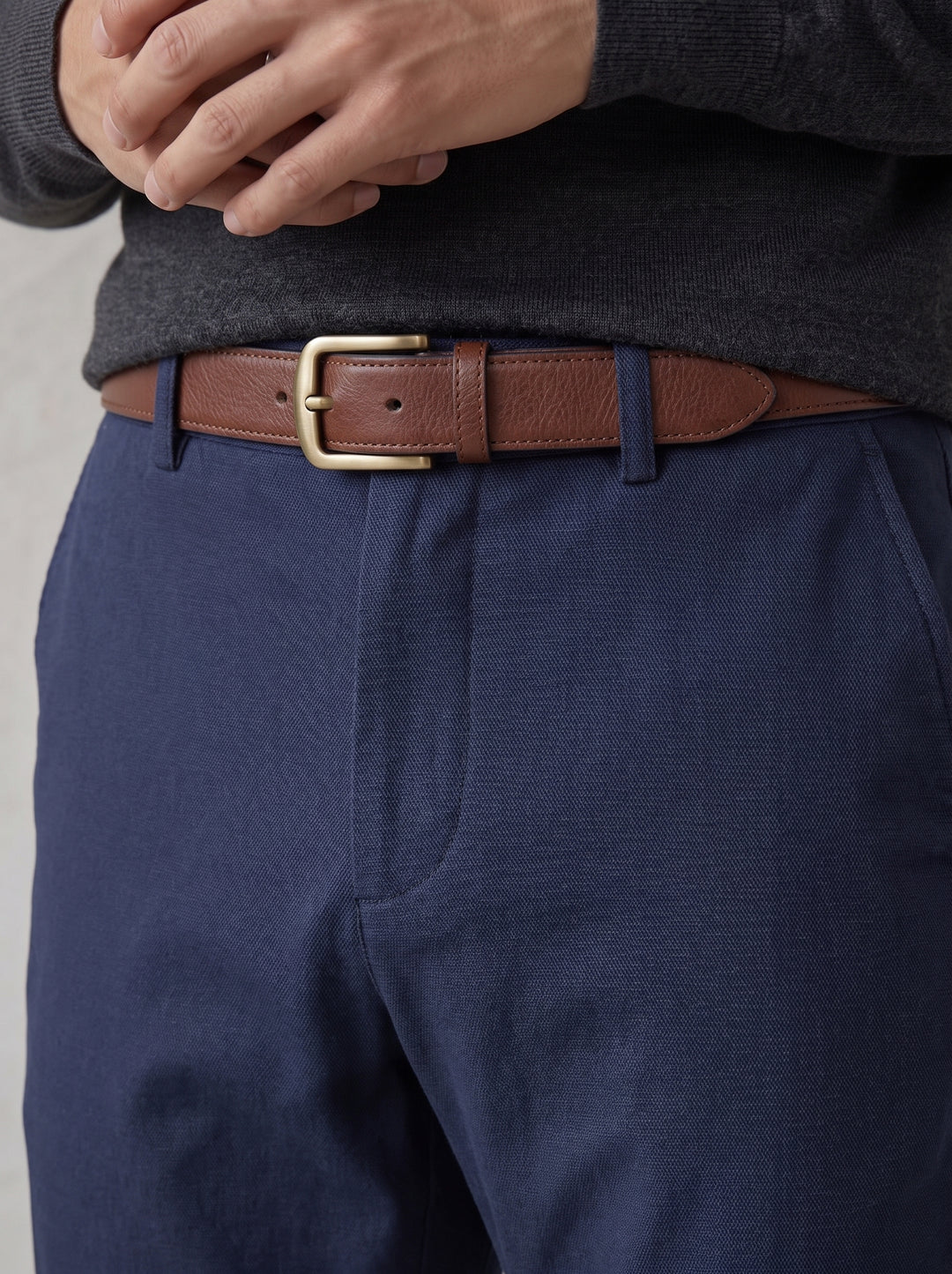 The Beckett Performance Trouser