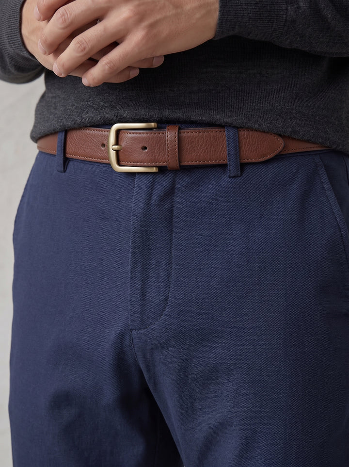 The Beckett Performance Trouser