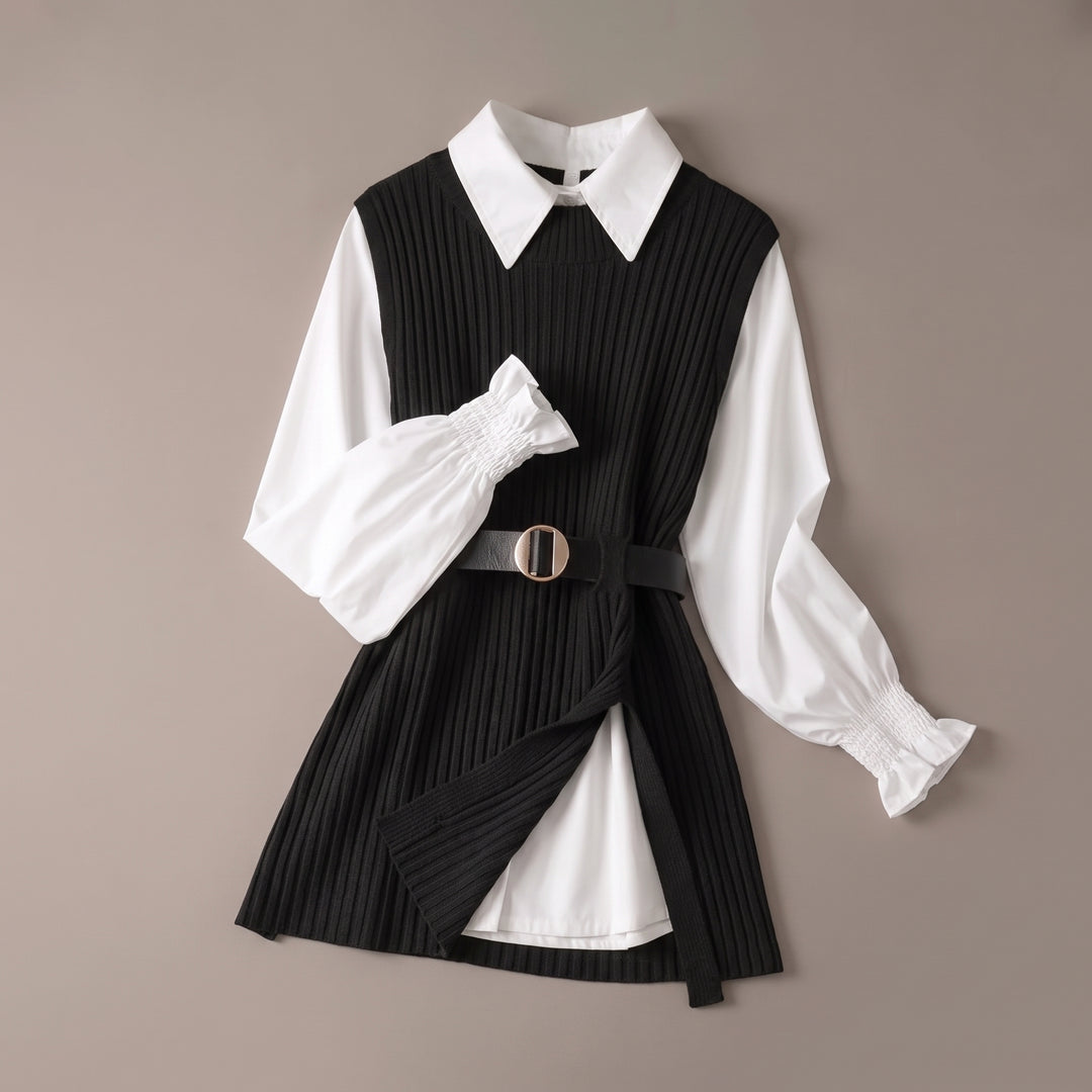 The Astoria Layered Mini