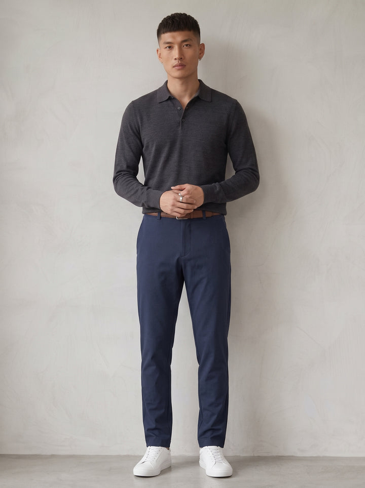 The Beckett Performance Trouser