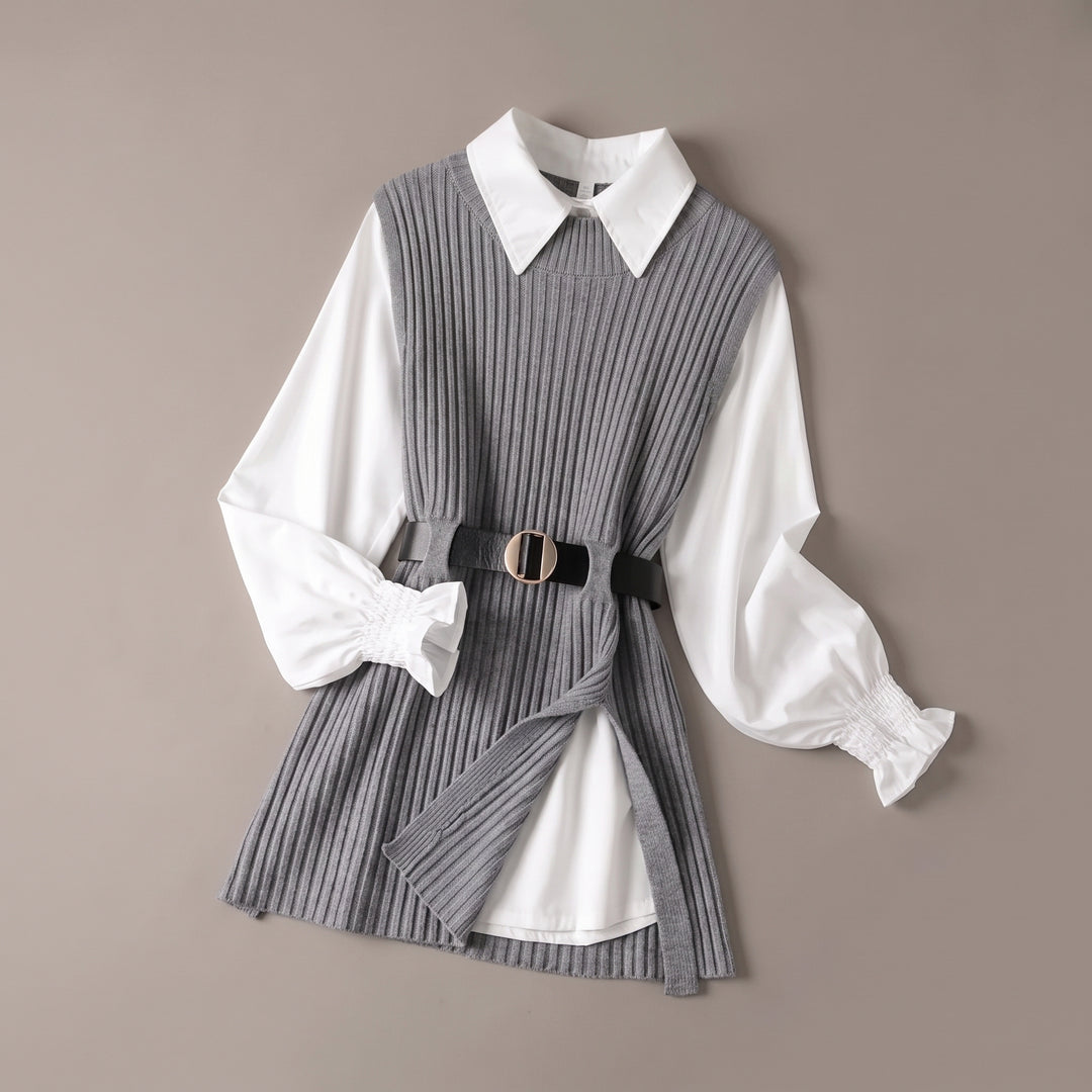 The Astoria Layered Mini