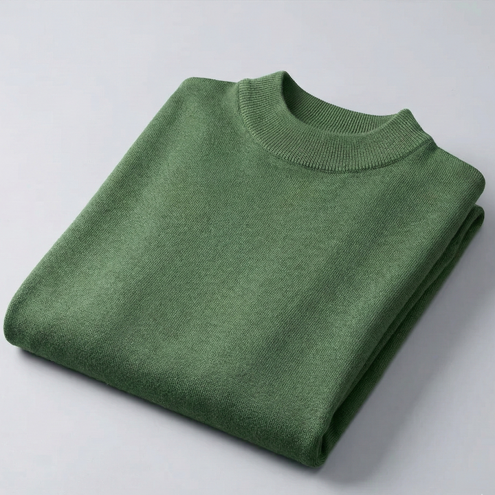 The Everett Knit