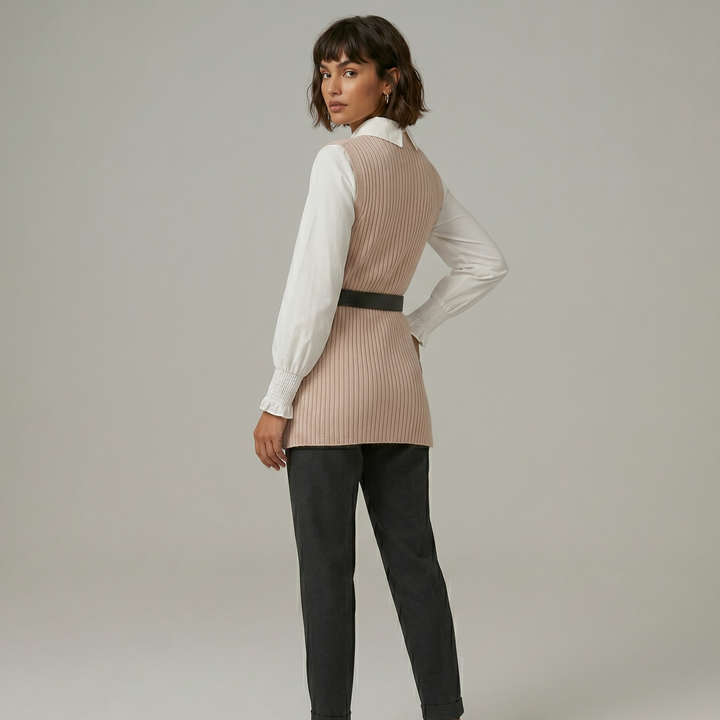 The Astoria Layered Mini
